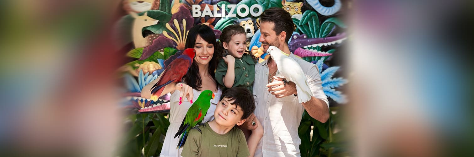 Diskon 20% Tiket Masuk image